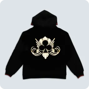 Lackadaisy Hoodie