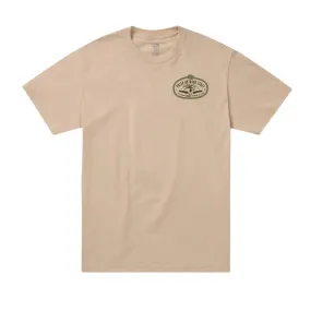 Lakai | Poler Abducted Short-sleeve T-Shirt