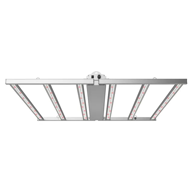 LED Plug & Play Grow Light - 720W (720W27)