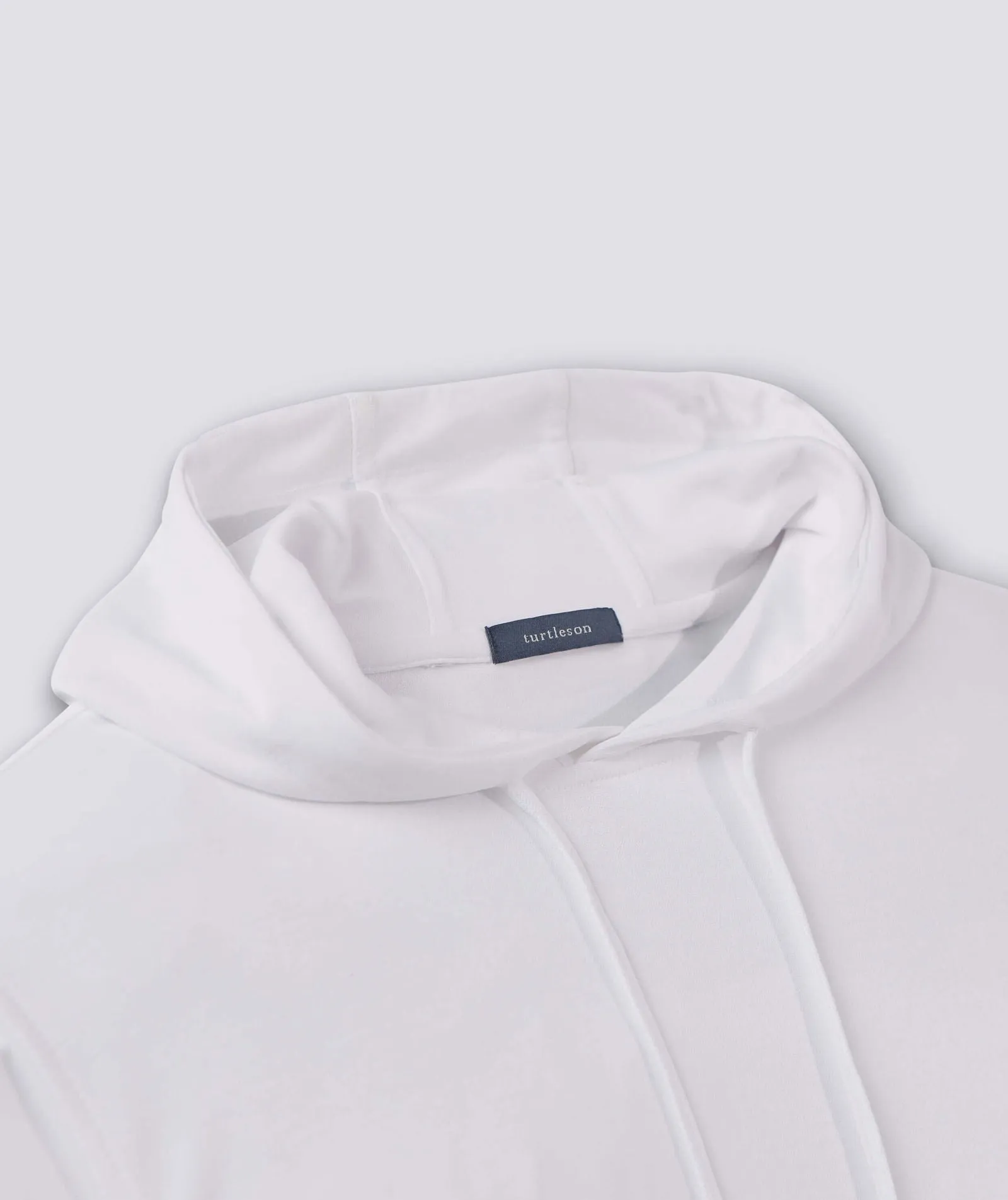 Lester Oxford Performance Hoodie