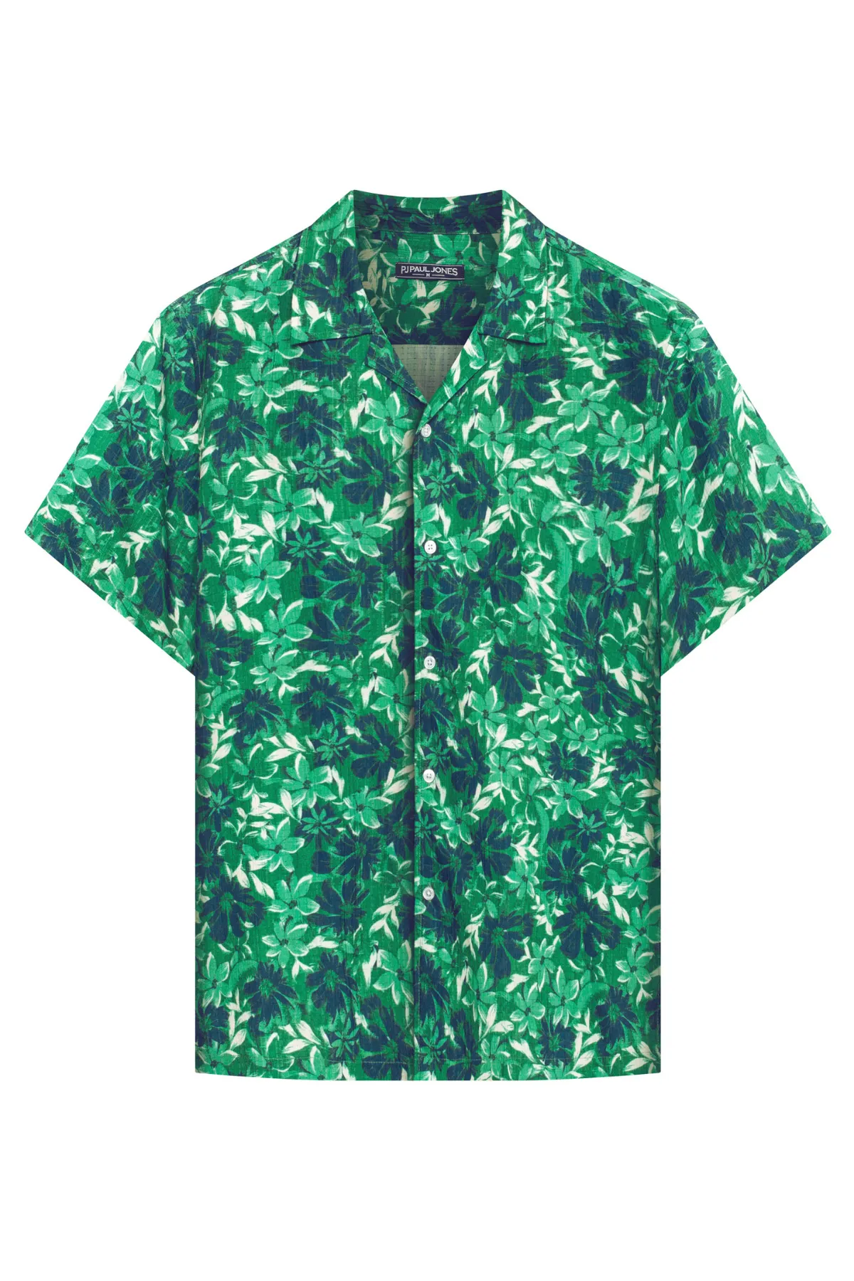 Mens Hawaiian Shirts Short Sleeve Casual Button Down Tropical Beach Shirt