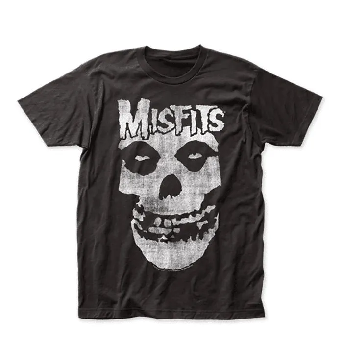 Misfits Logo T-Shirt