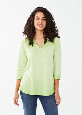 Mojito V Neck Sweater