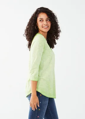 Mojito V Neck Sweater