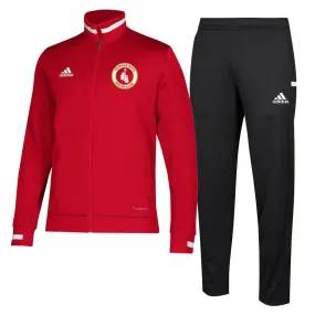 Newham Boxing Club Kids Adidas T19 Tracksuit