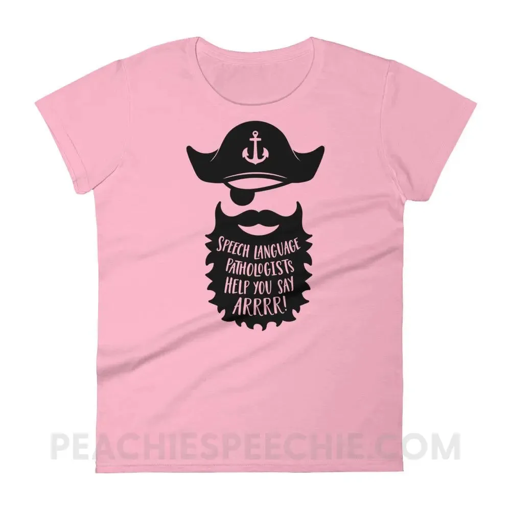 Pirate Women's Trendy Tee