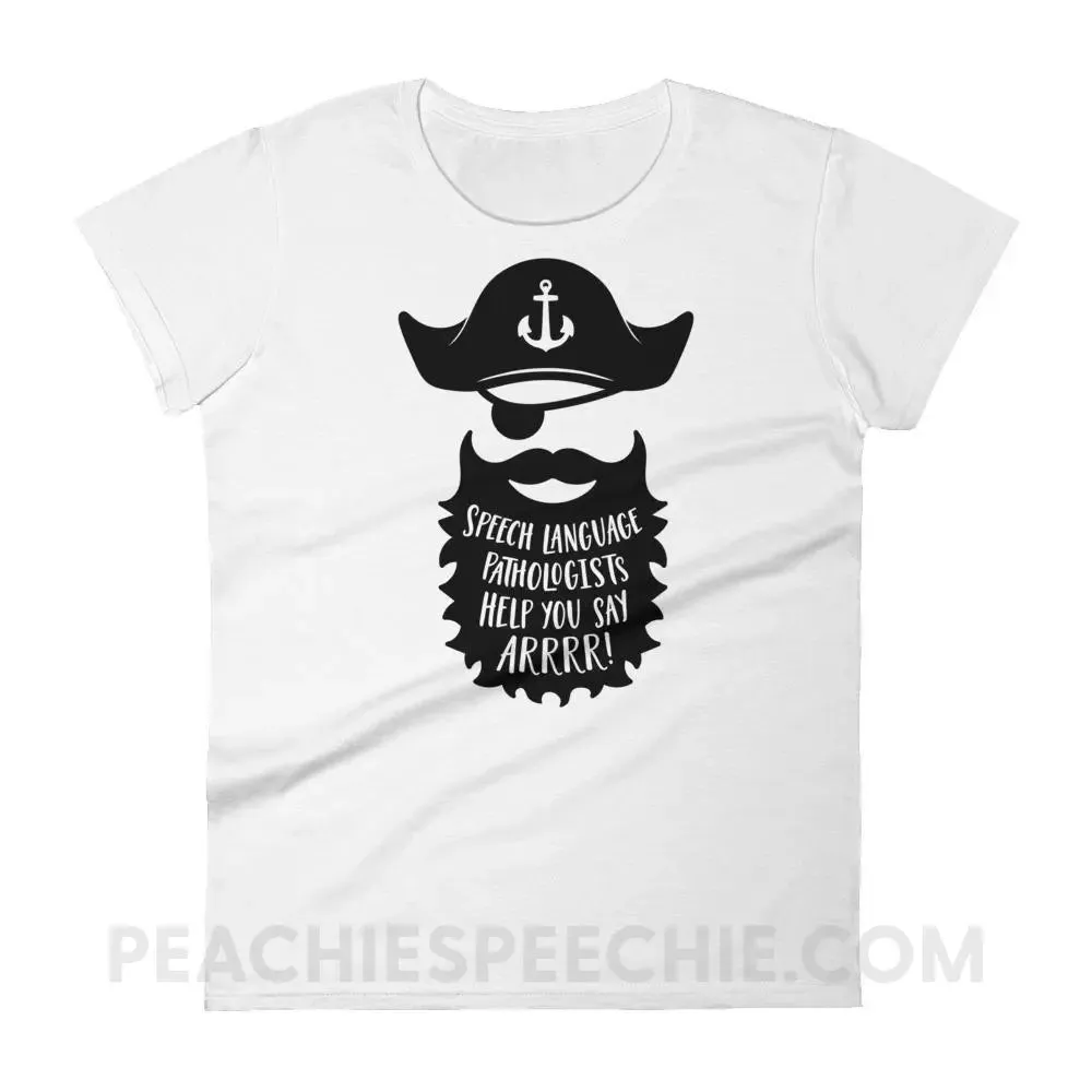 Pirate Women's Trendy Tee