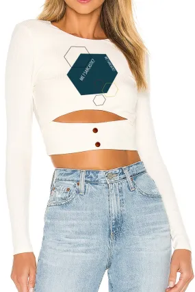 Prin-O-Me White Top