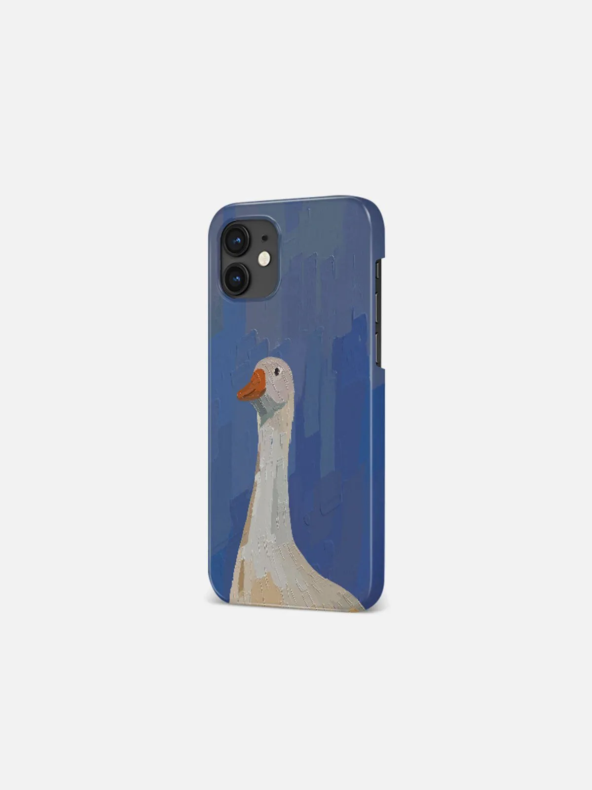 "Big Goose" iPhone Case