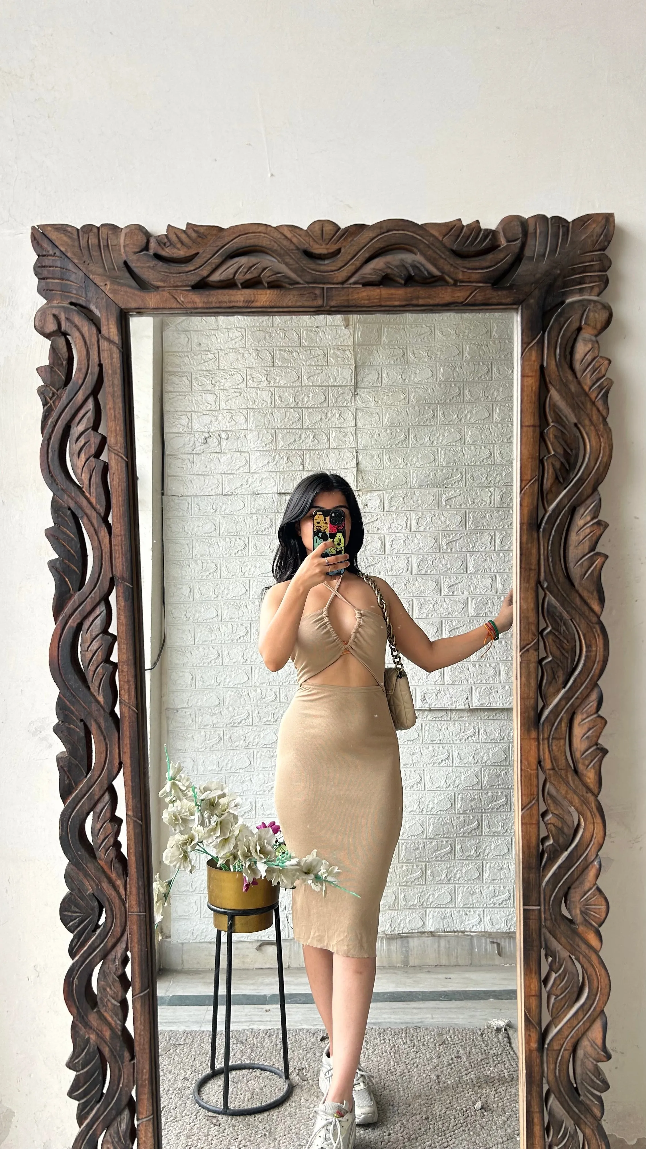 Sexy dress size xs