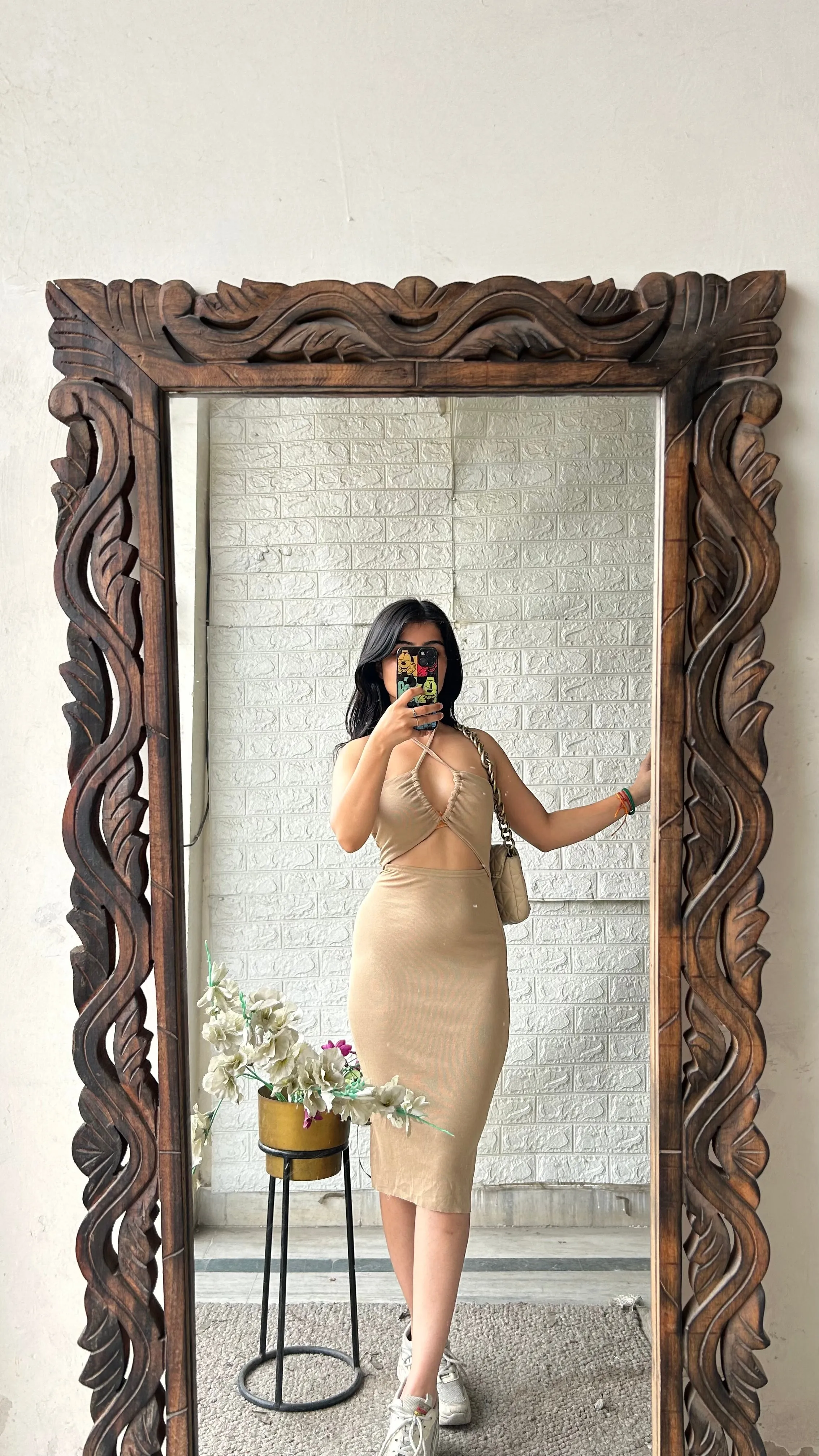 Sexy dress size xs