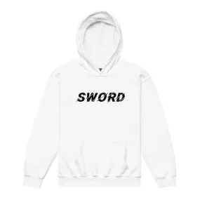 Sword - Youth Hoodie