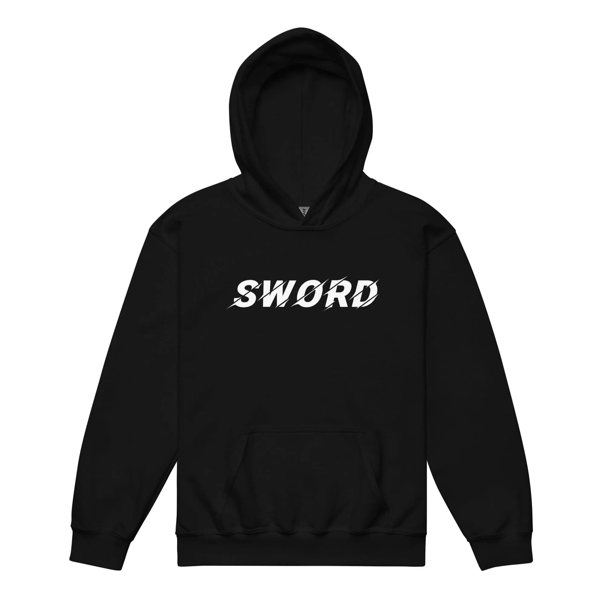 Sword - Youth Hoodie