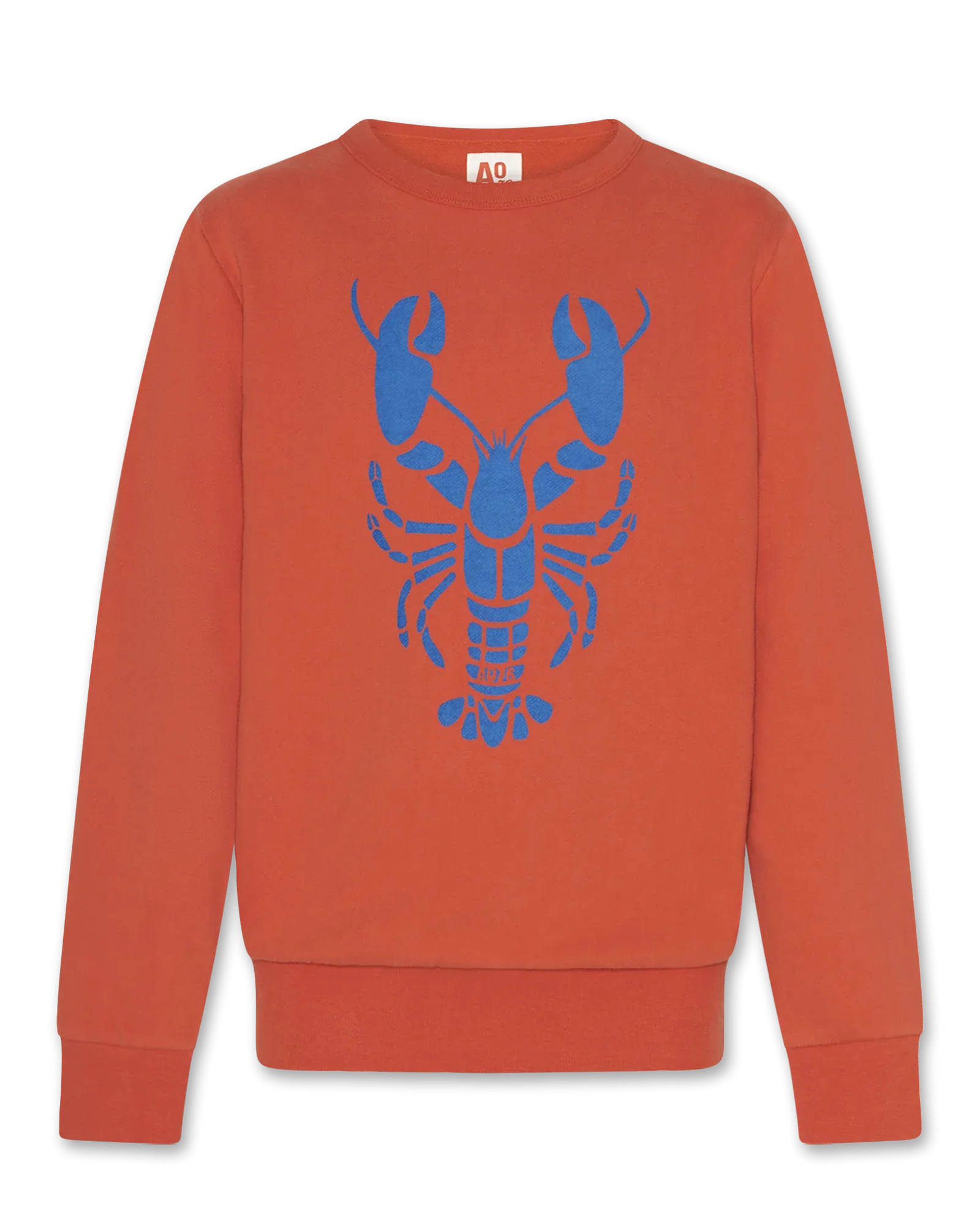 Tom Sweater Homard