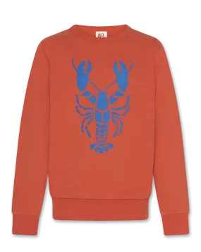 Tom Sweater Homard