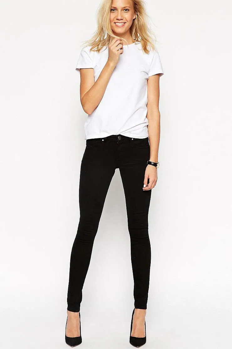 Tribeca Skinny Jean