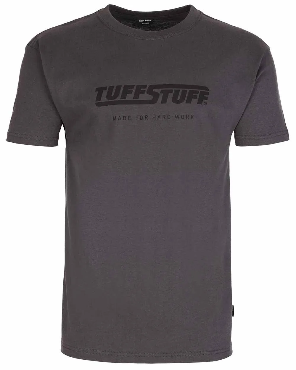 TuffStuff Logo T-Shirt