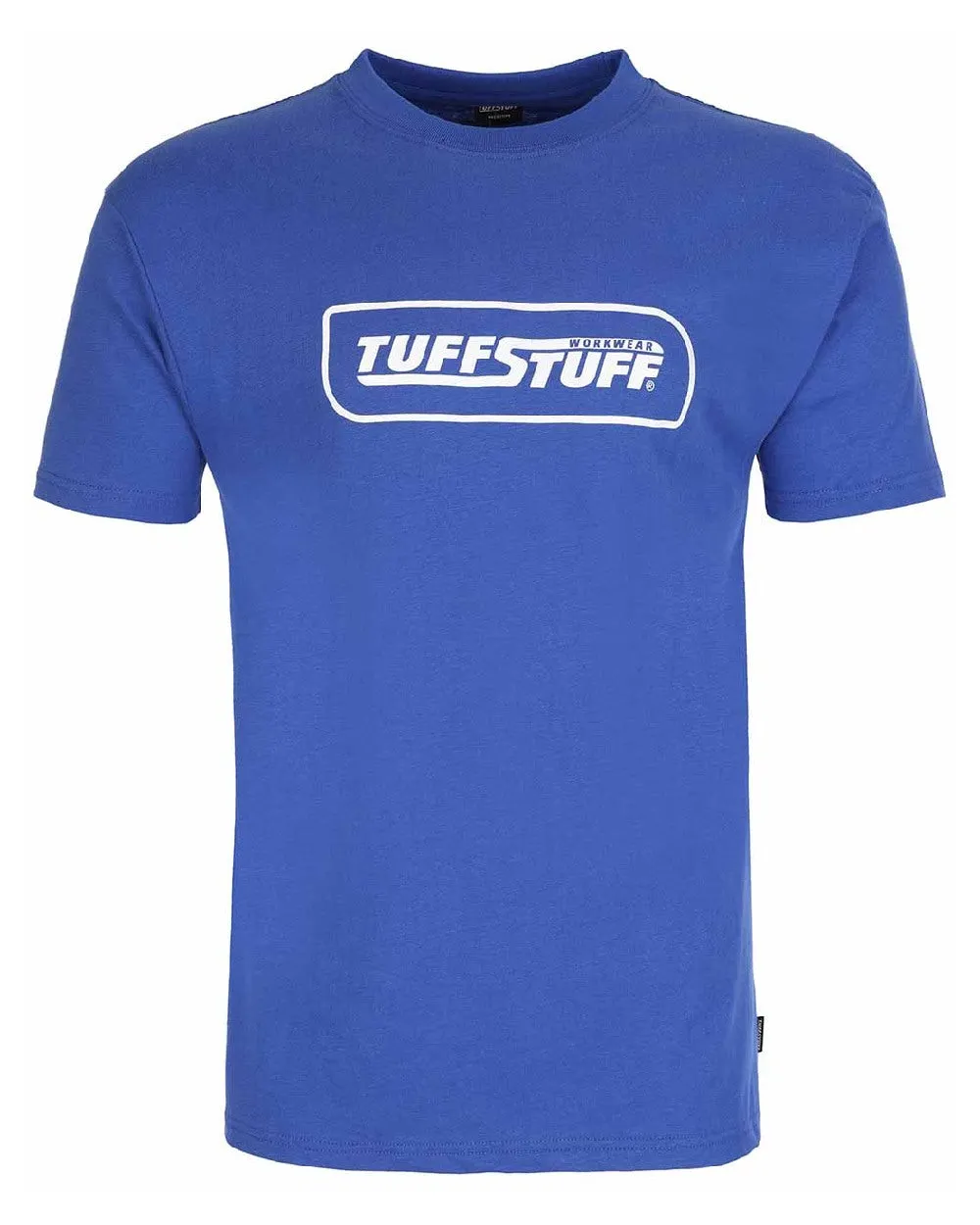 TuffStuff Logo T-Shirt