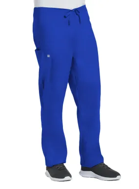 Unisex Basic Pant  XS-5XL by Maevn / Royal Blue