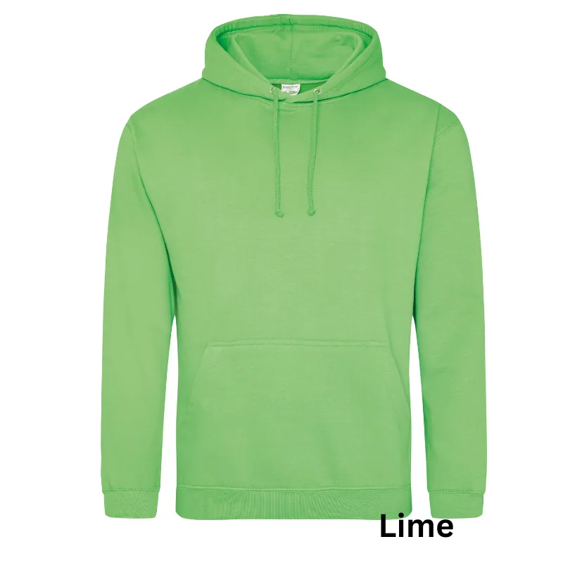 Unisex Hoodie L