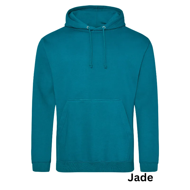 Unisex Hoodie L