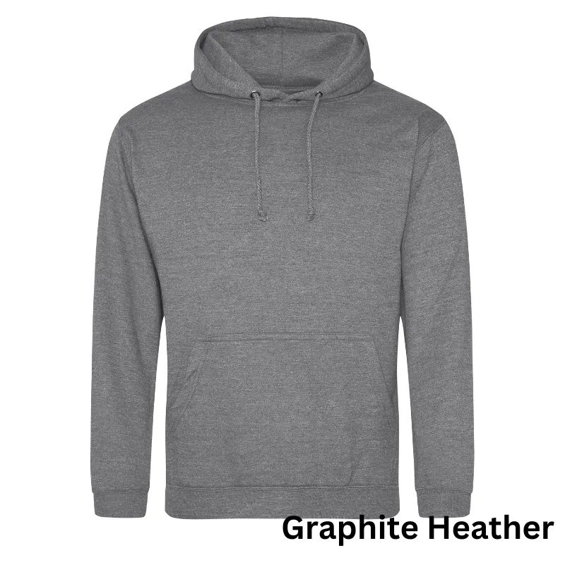 Unisex Hoodie L