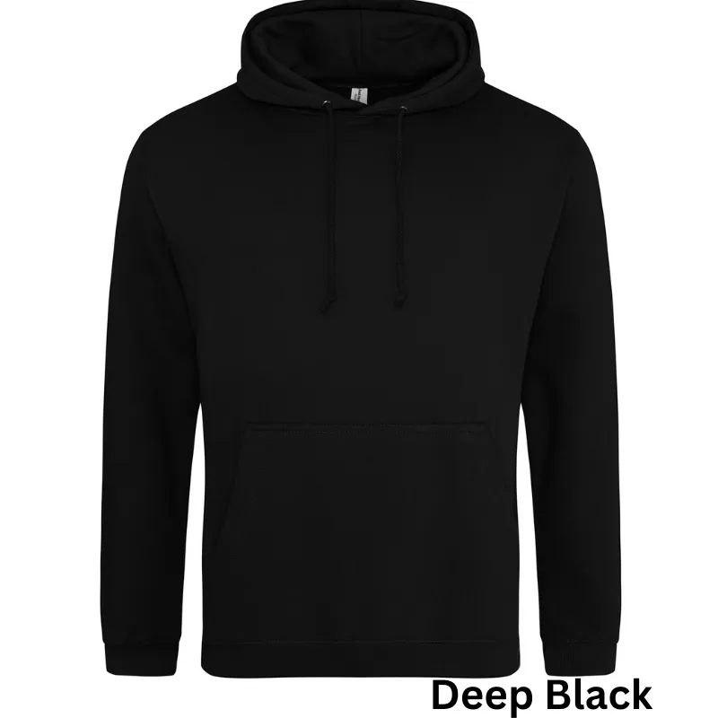 Unisex Hoodie L