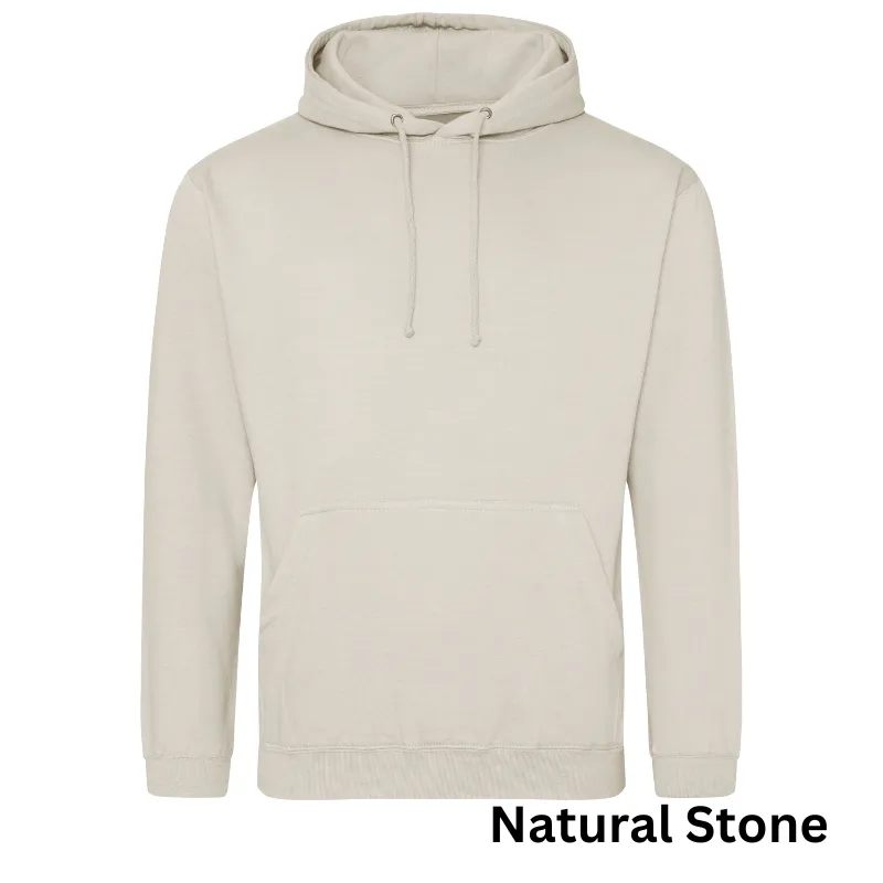 Unisex Hoodie L