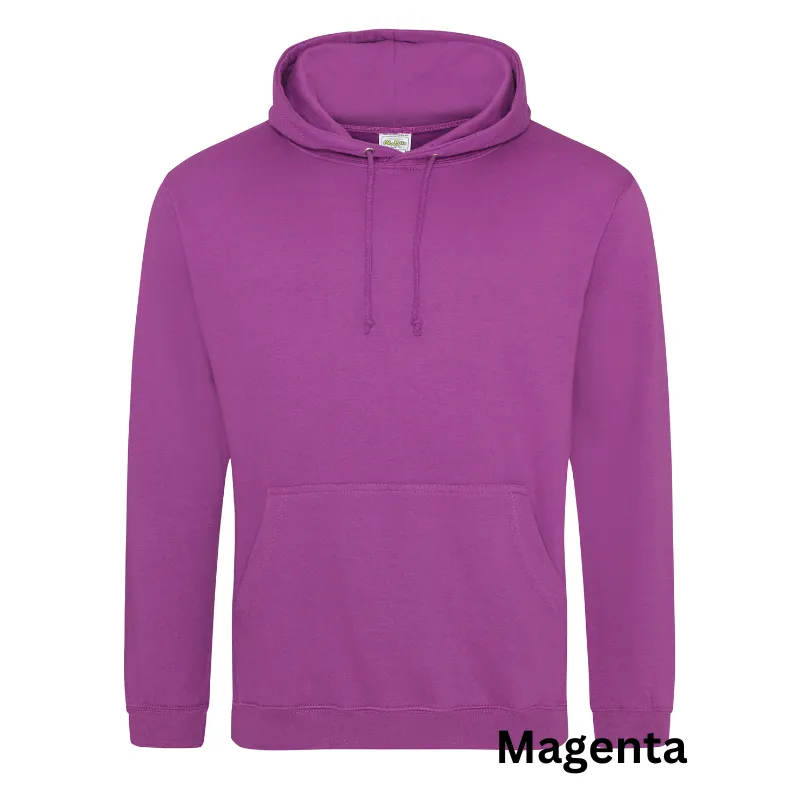 Unisex Hoodie L