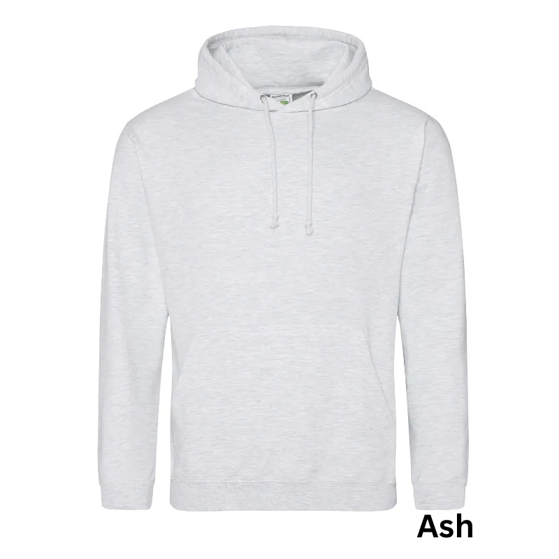 Unisex Hoodie L