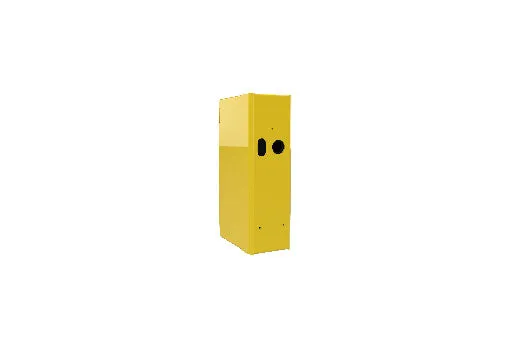 UNIVIEW OEP-BTS1-BD-NB Face Recognition Access Control Terminal with Digital Detection Module