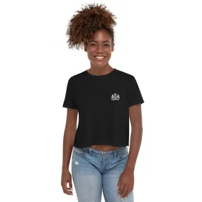 Women's Crop Tee