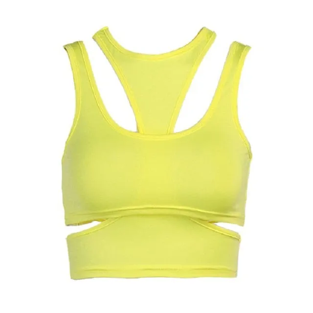 Women's Cut Out Crop Top | Summer Cut Out Top | Sexy Cut Out 2 Piece Crop Tops | Women Summer Top | Two Piece Crop Top | Sexy Women Clothing