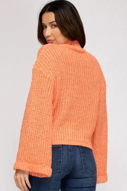 Wrenlee Sweater