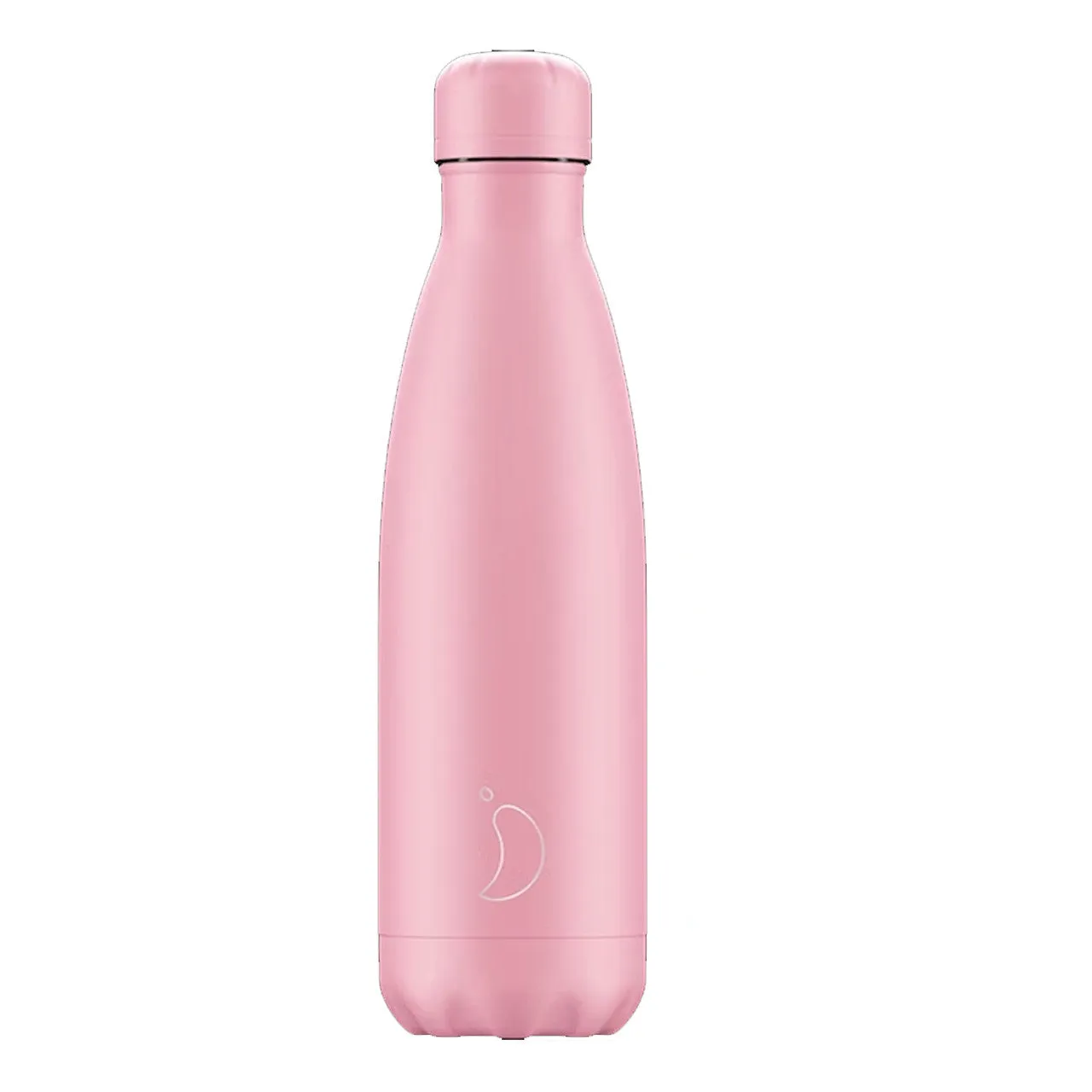 XB303 Chilly's 750ML Bottle Pastel All PINK